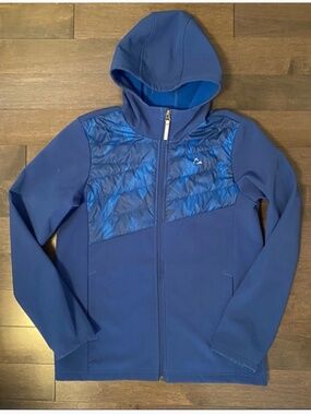 PARADOX Boys Zip Jacket Size 12